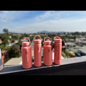 Limited edition 808 hydro flask